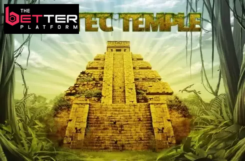 Aztec Temple